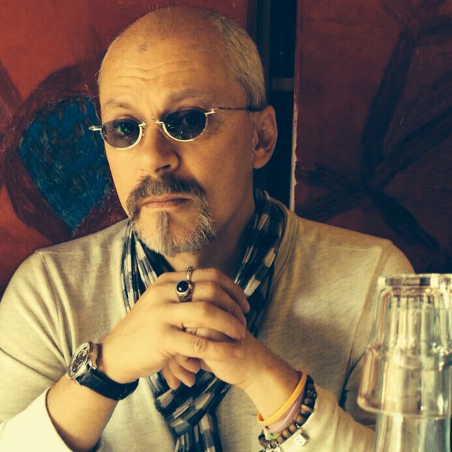 Stas Shevchenko